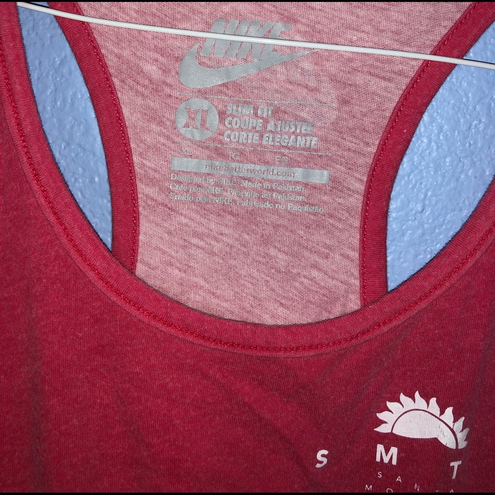 Nike Tank Top
